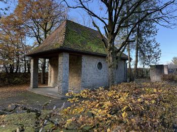 Friedhof (Crock/Auengrund)